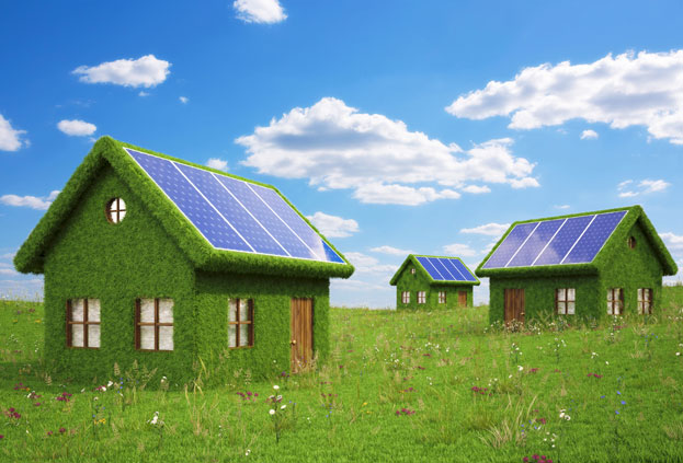 Most Efficient Solar Panels for Home and Commercial Use | ADS Solar 